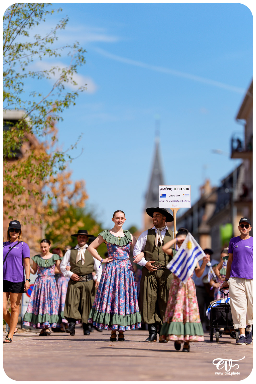 FDH 2026 - PARADE